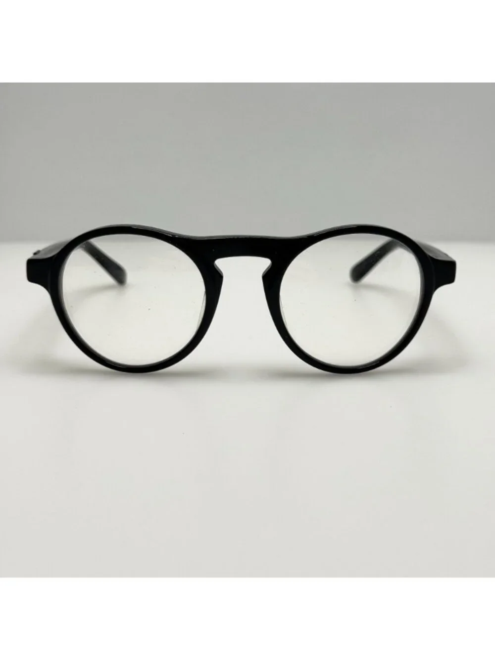 Westward Leaning 1115 Eyeglasses Eye Glasses Frames Black 48-22-140